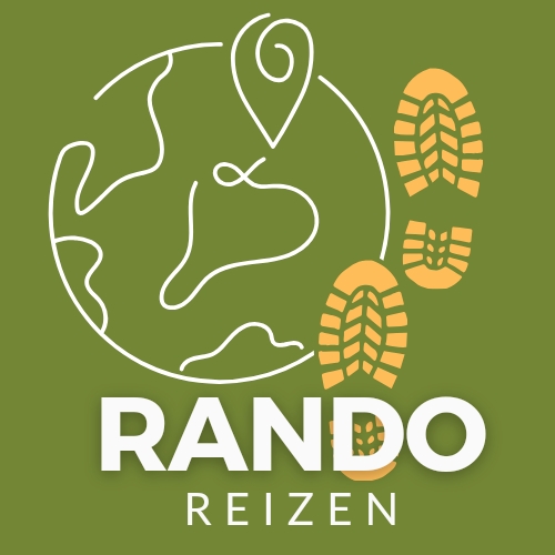 Bedankt - Rando Reizen