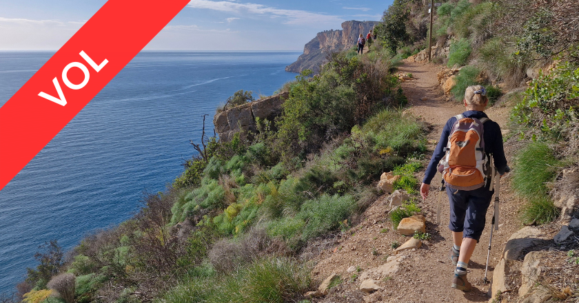 Actief Overwinteren Costa Blanca vol