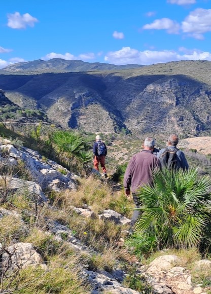 Vall de Galinera