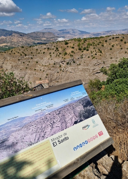 Actief Overwinteren Andalusie