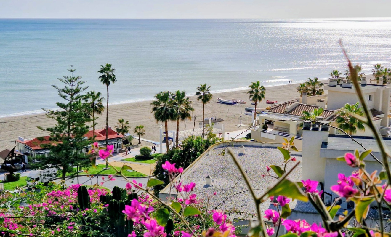 Actief Overwinteren in Torremolinos