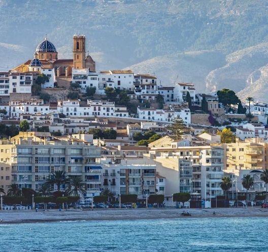 Altea