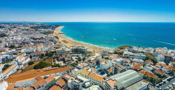 Hotel Albufeira