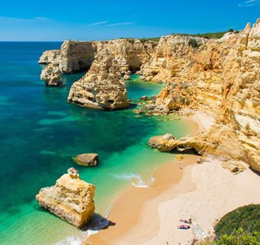 Praia da Marinha