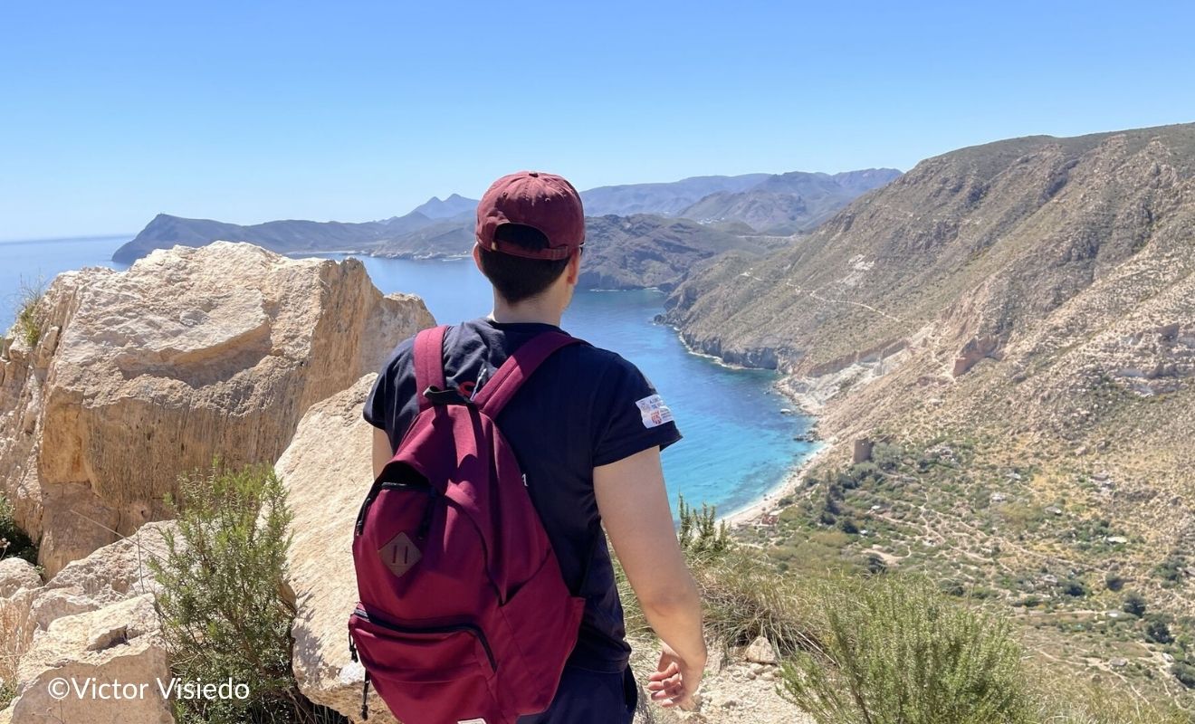 Cabo de Gata