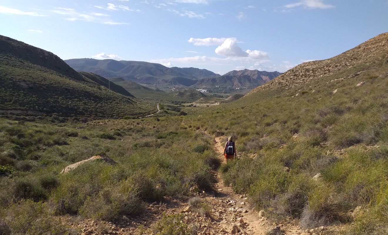 Wandelreis Andalusië met Rando Reizen