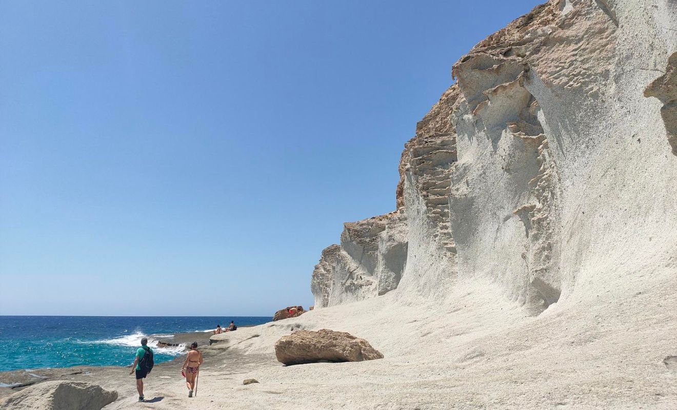 Wandelreis Cabo de Gata met Rando Reizen