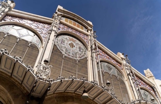 Valencia Mercado Central