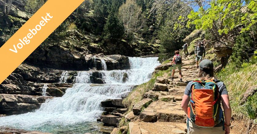 Spaanse Pyreneeën Jaca