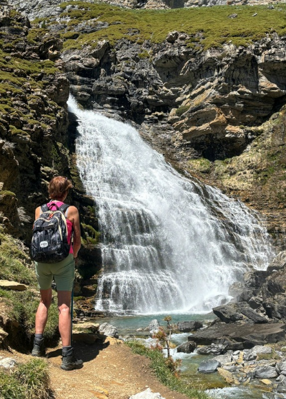 Wandelen Pyreneeën