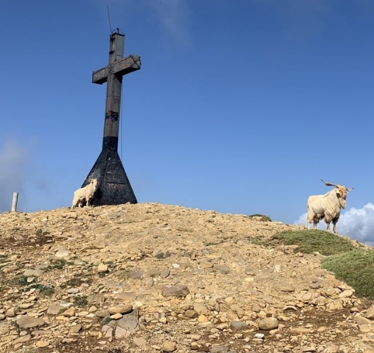 Wandelen Spaanse Pyreneeën