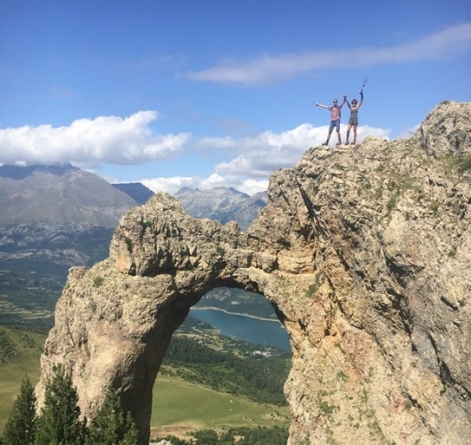 Wandelen Spaanse Pyreneen