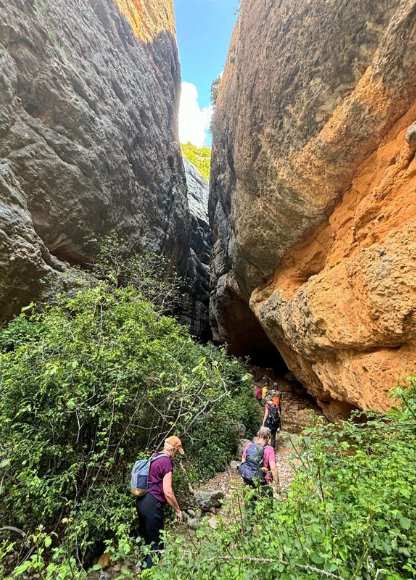 Wandelvakantie Spaanse Pyreneeën Aragon