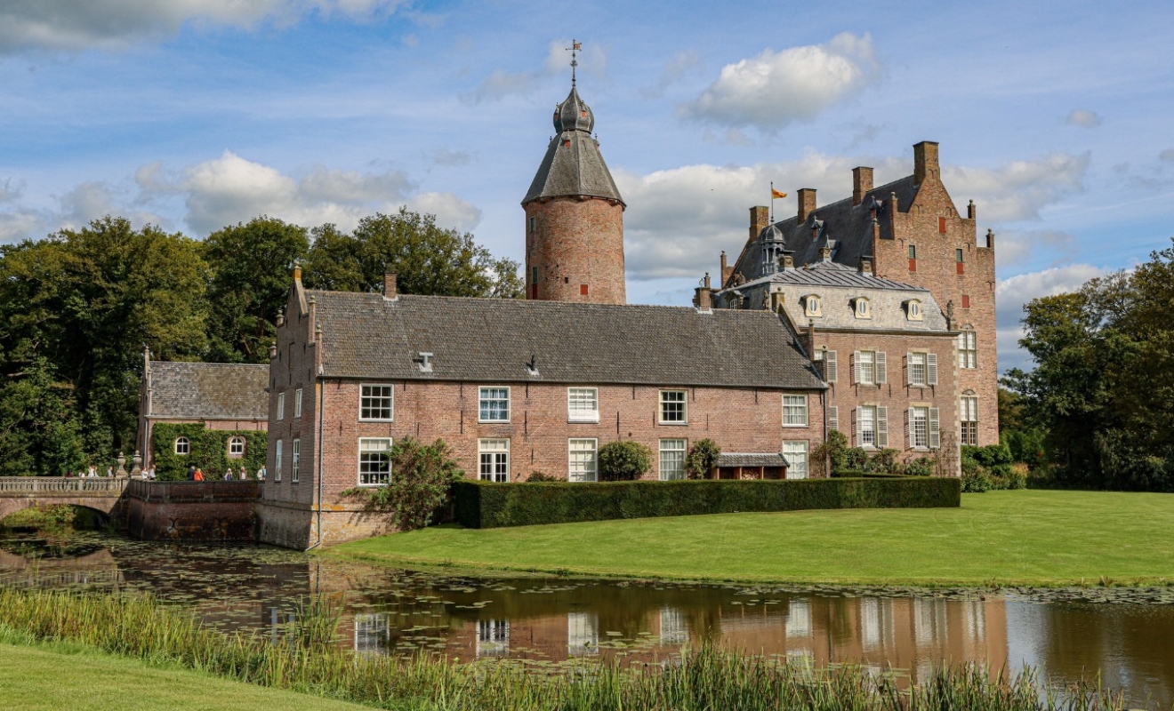 Landgoed Rechteren