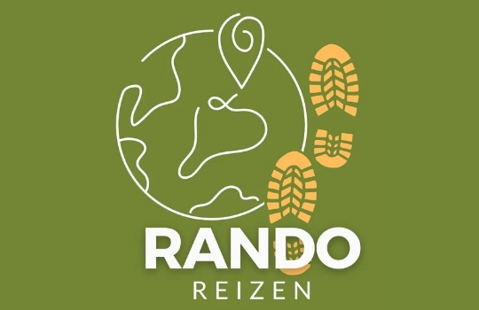 Rando Reizen Wandelvakanties