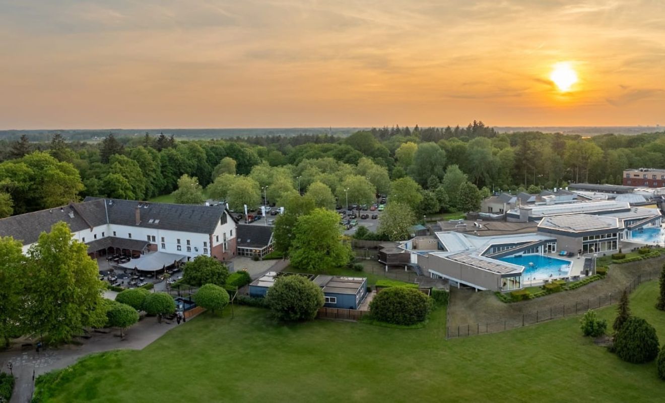 Accommodatie Klein Vink