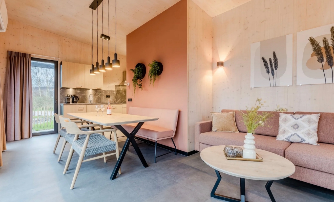 Accommodatie Maasduinen