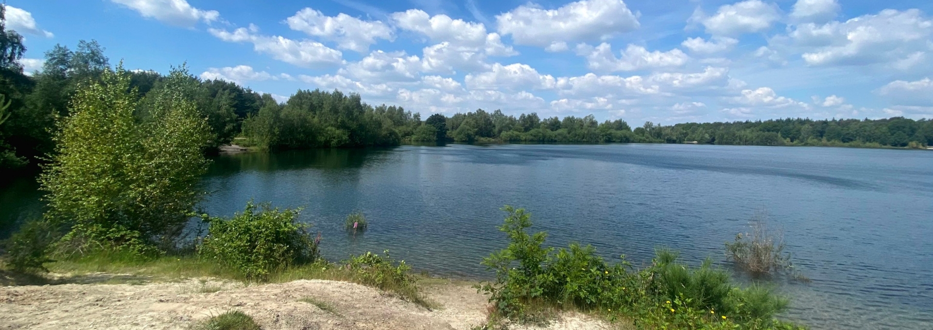 Wandelen in Noord Limburg
