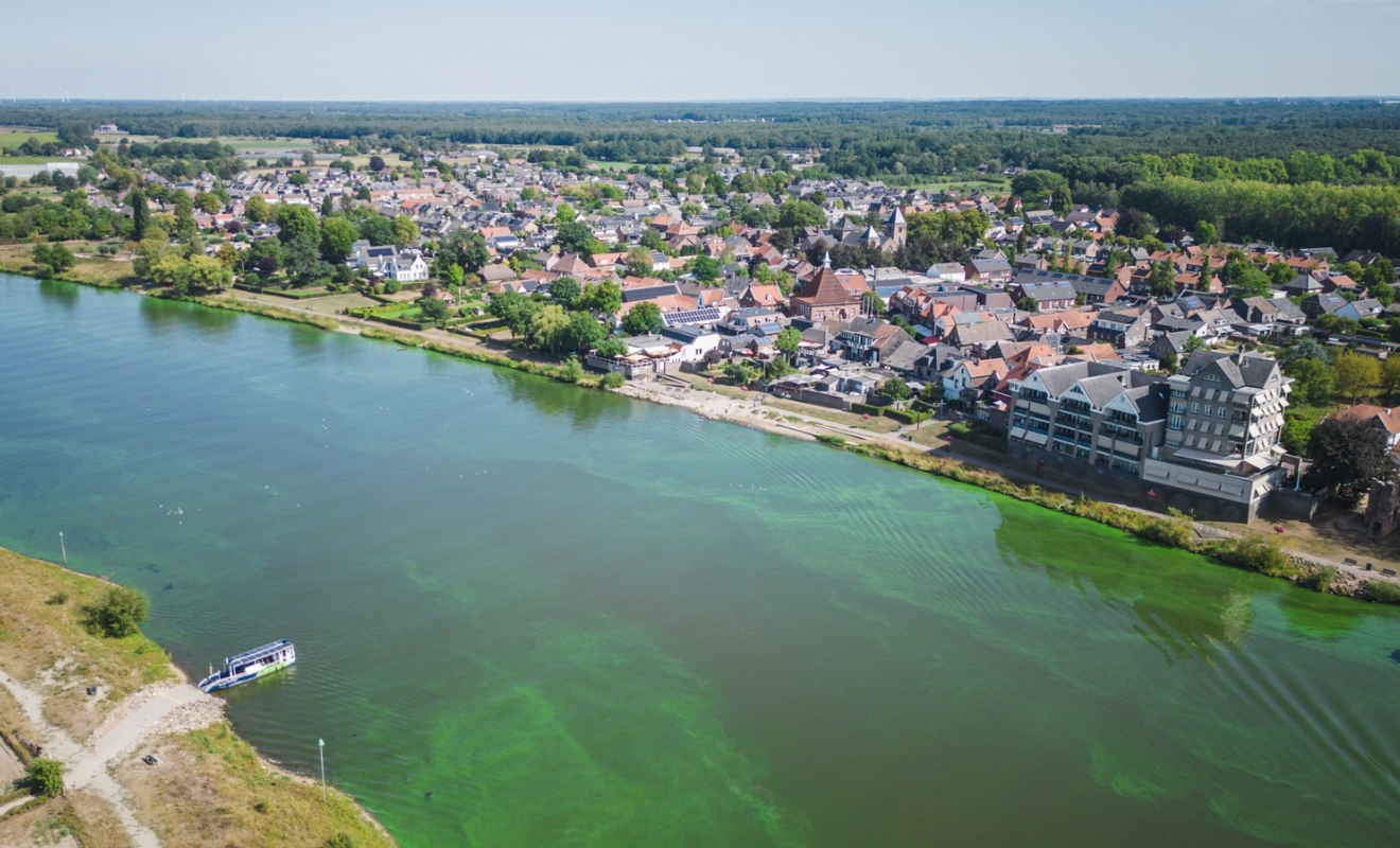 Wandelvakantie Arcen