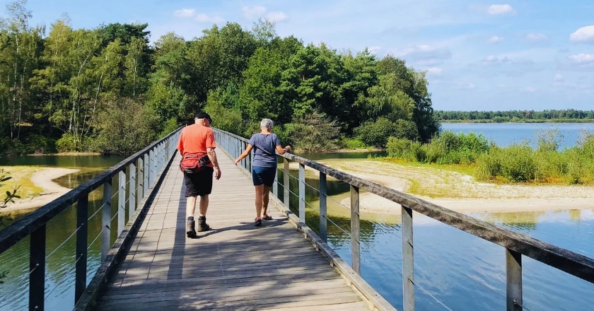 Wandelvakantie Limburg Rando Reizen