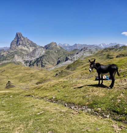 Wandelvakantie Spaanse Pyreneeen