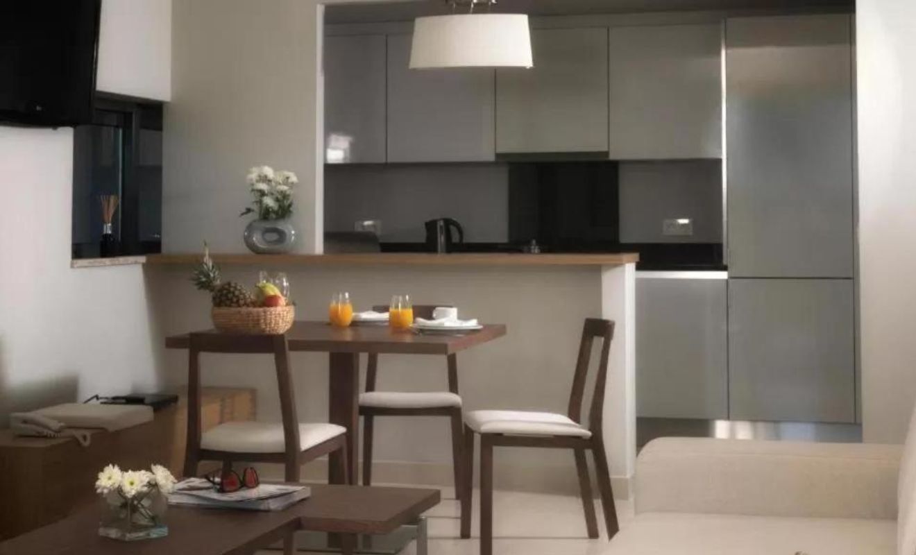 Accommodatie River side