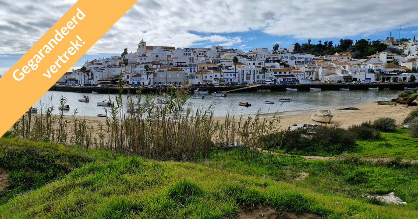 Actief Overwinter Parchal Algarve GV