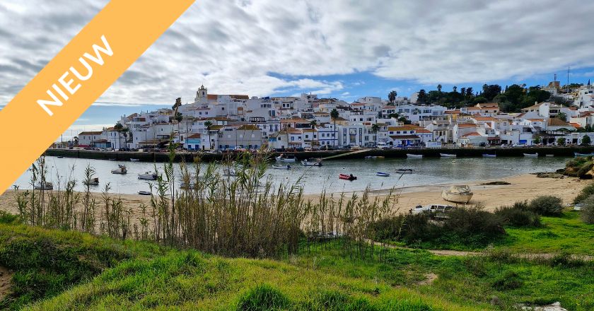 Actief Overwinteren Algarve Portugal