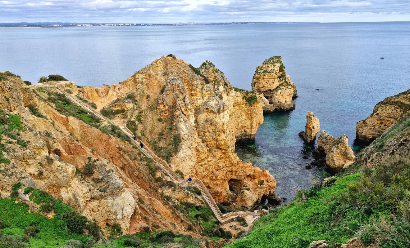 Actief Overwinteren Algarve Rando Reizen