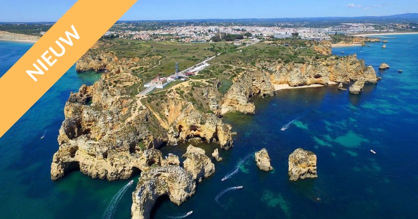 Actief Overwinteren Lagos