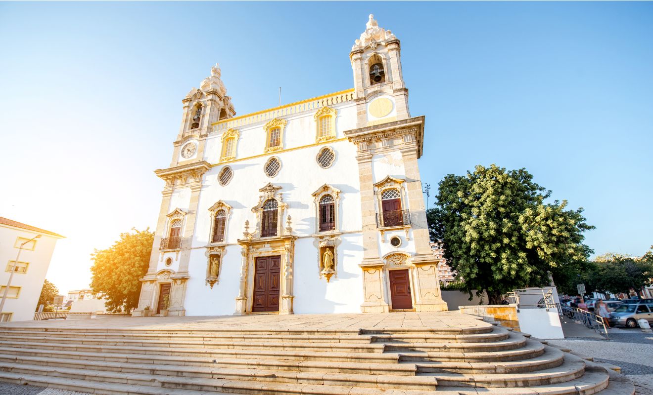 Bezoek Faro Actief Overwinteren