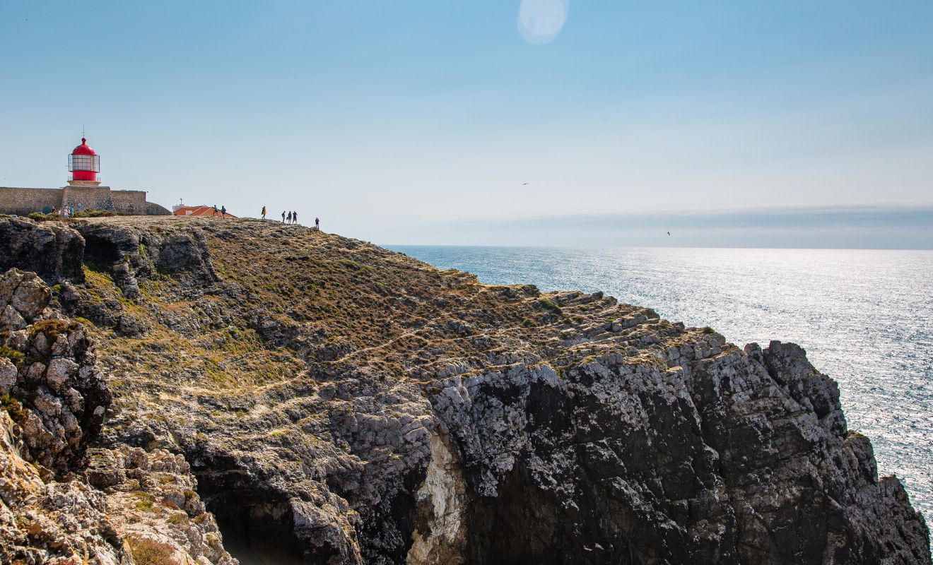 Cabo de São Vicente