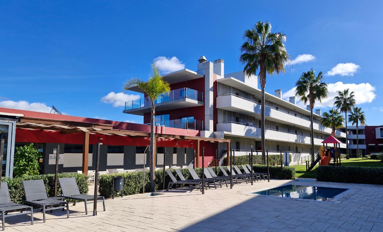 Overwinteren Algarve met Rando Reizen