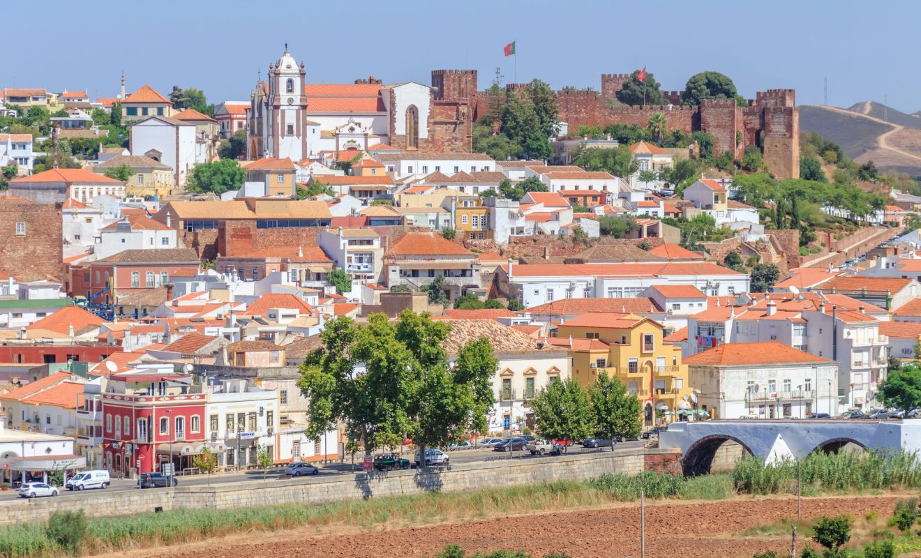 Silves Actief Overwinteren