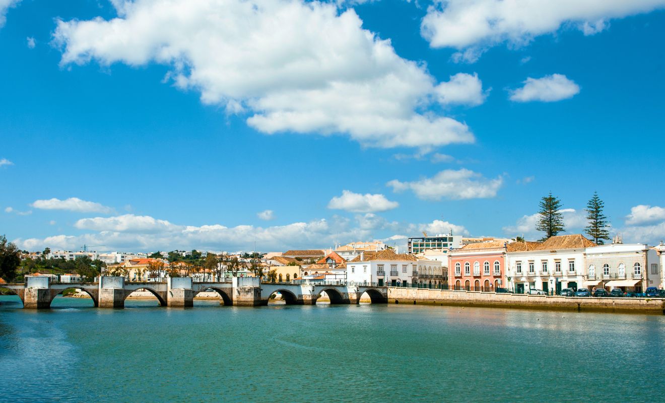 Tavira Actief Overwinteren