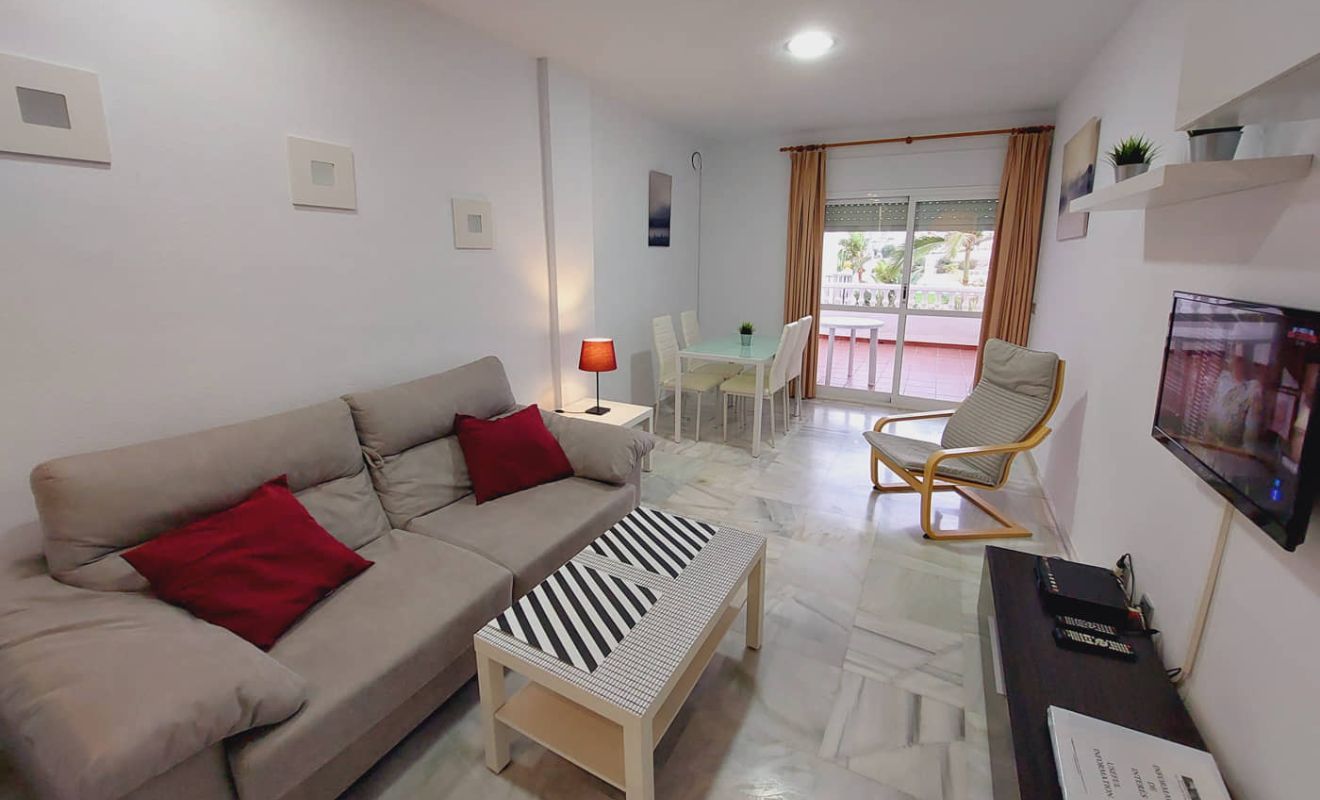 Appartement Nerja