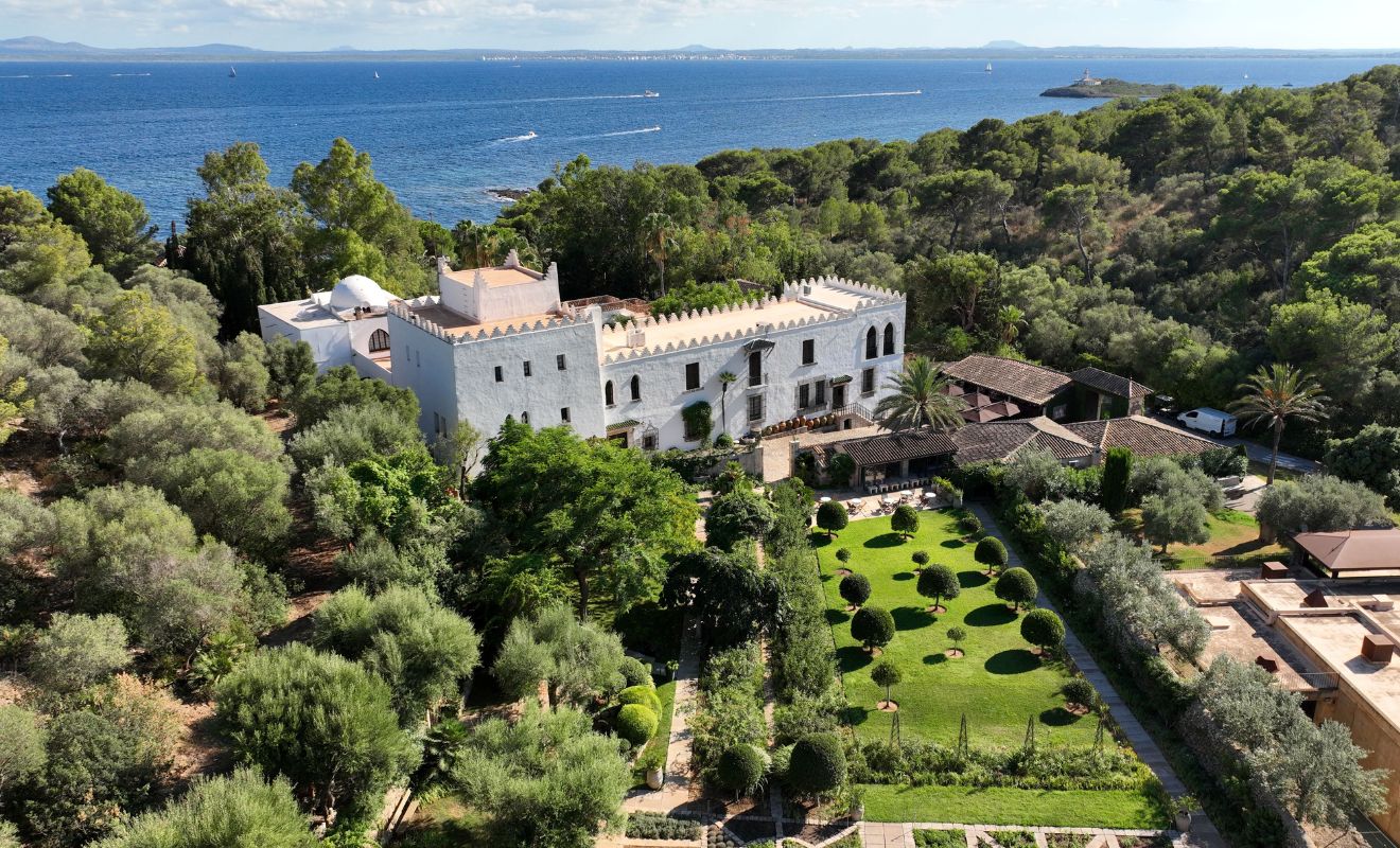 Museo Sa Bassa Blanca