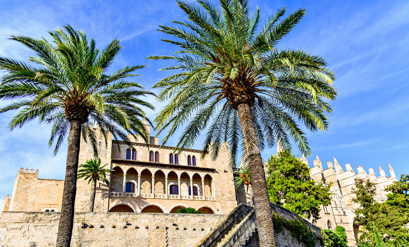Palma de Mallorca