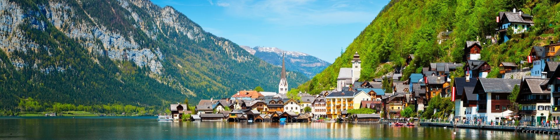 Wandelvakantie oostenrijk