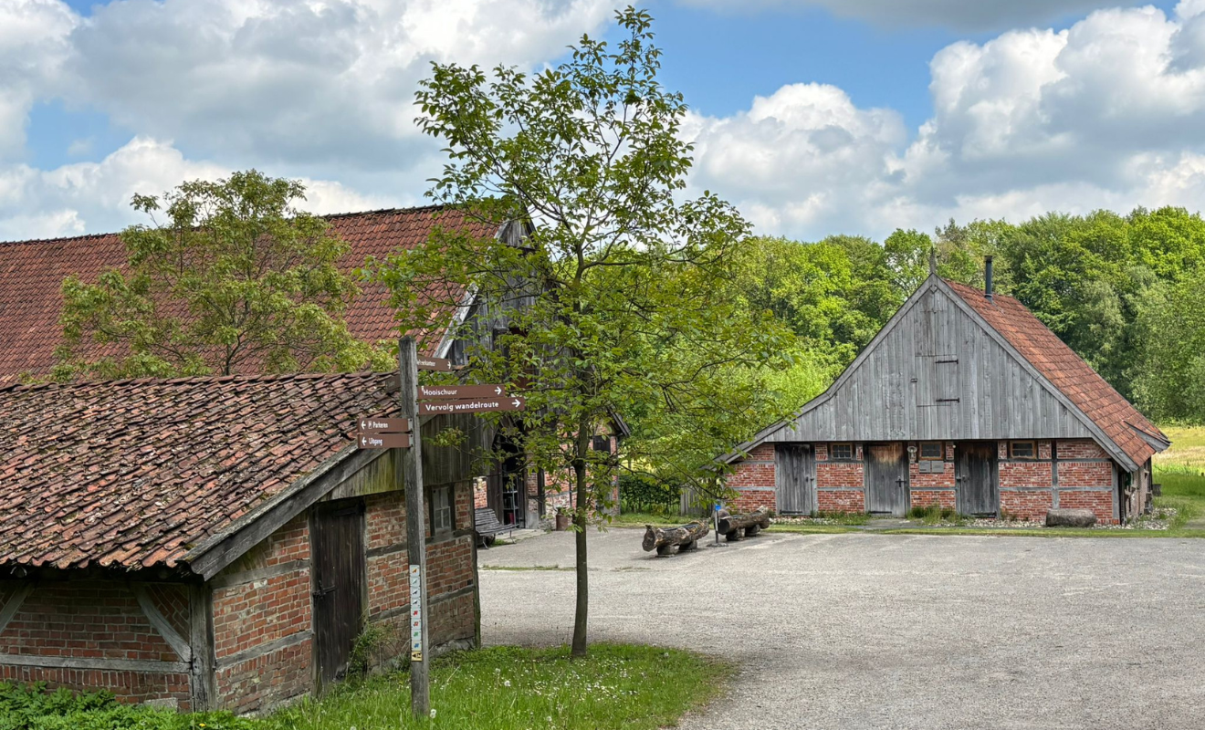 Erve Middelkamp Oldenzaal