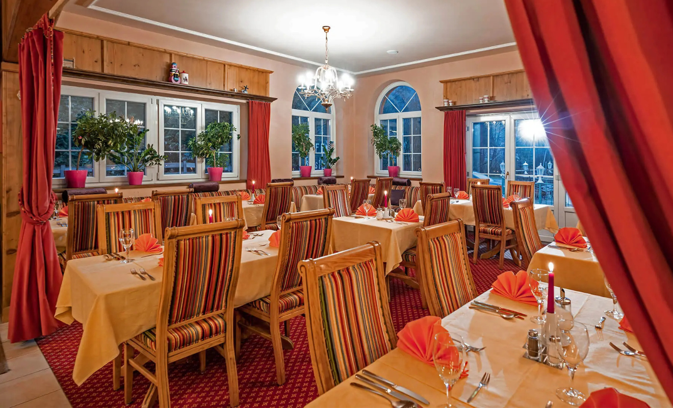 Hotel Sonnschein Tirol