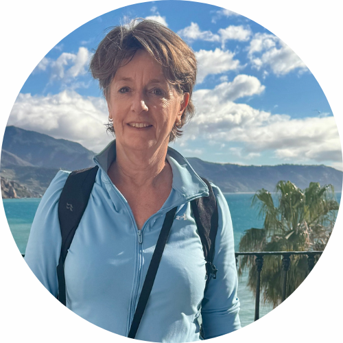 Francisca Frenks
